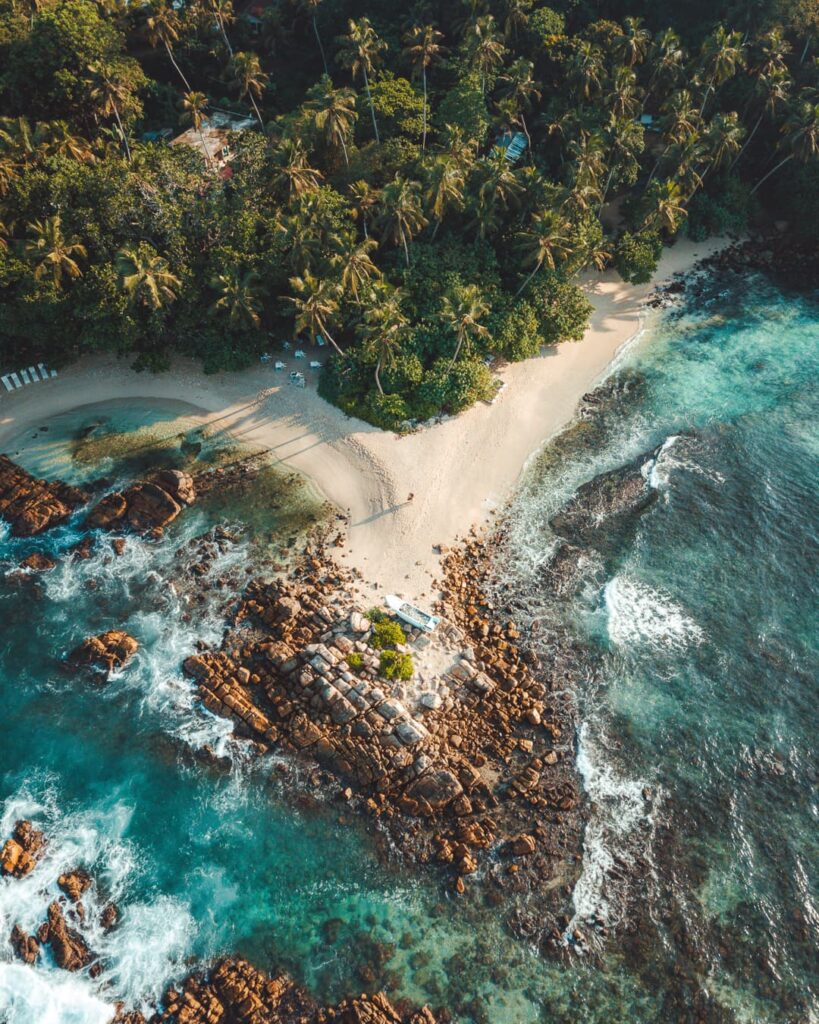 Sri Lanka Grand Experience