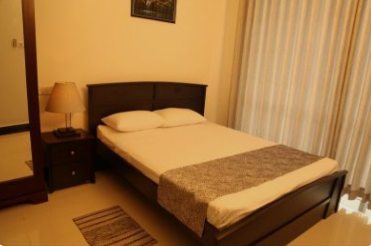 Kandy accommodation